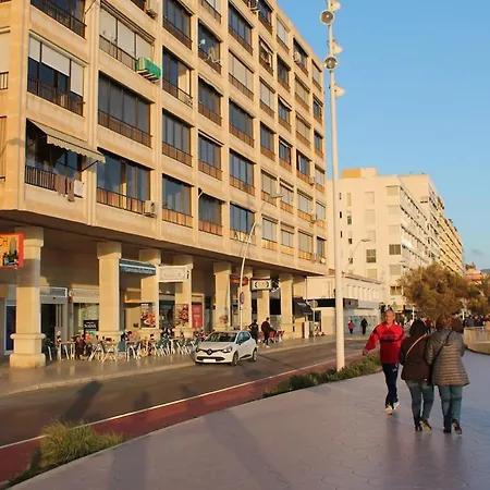 Apartment Primerisima Linea De Playa Benidorm