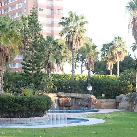 Primerisima Linea De Playa Apartment