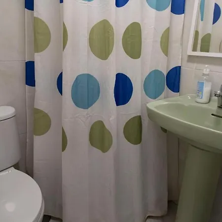 Apartment Primerisima Linea De Playa *