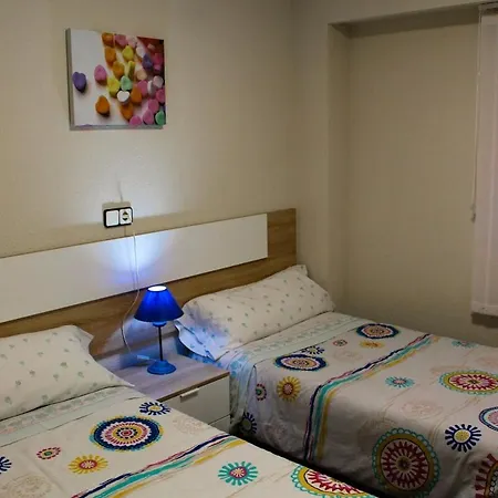 Primerisima Linea De Playa Apartment *