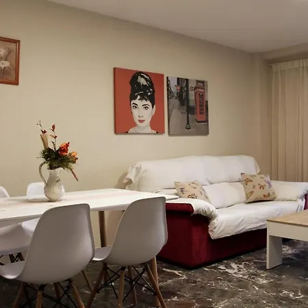 Apartment Primerisima Linea De Playa Benidorm