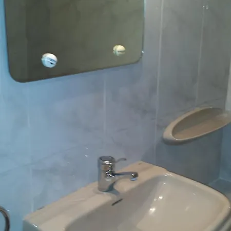 Apartment Primerisima Linea De Playa Benidorm