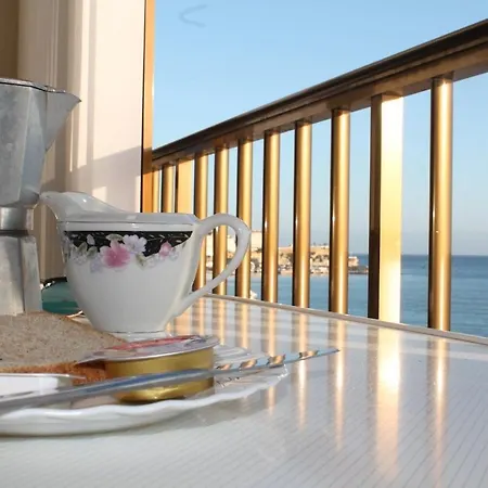 Apartment Primerisima Linea De Playa