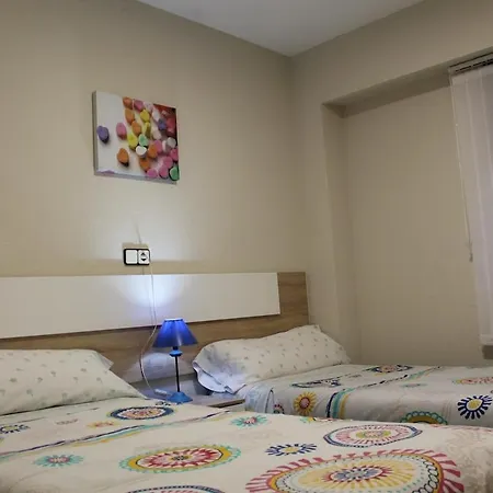 Primerisima Linea De Playa Apartment