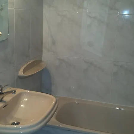 Primerisima Linea De Playa Apartment *