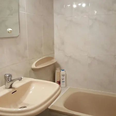 Apartment Primerisima Linea De Playa *