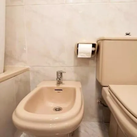 Primerisima Linea De Playa Apartment *