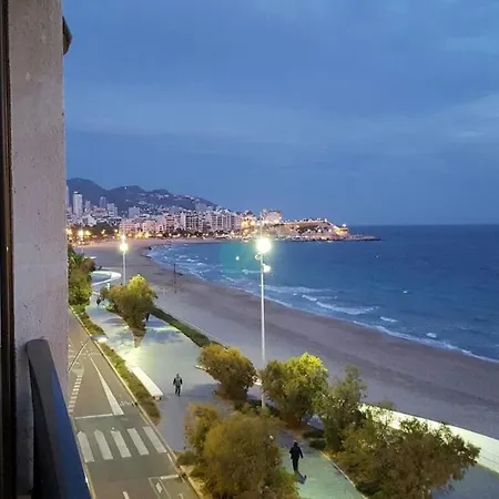 Apartment Primerisima Linea De Playa *
