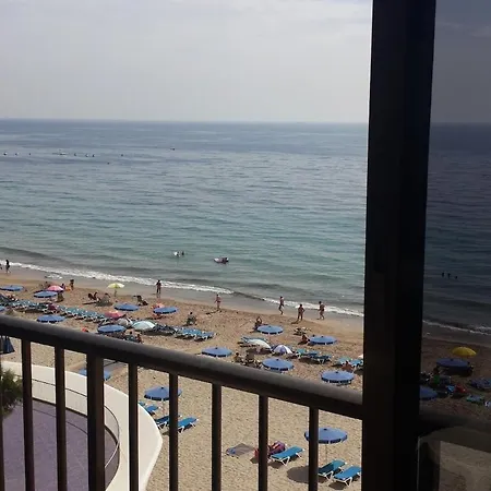 Apartment Primerisima Linea De Playa